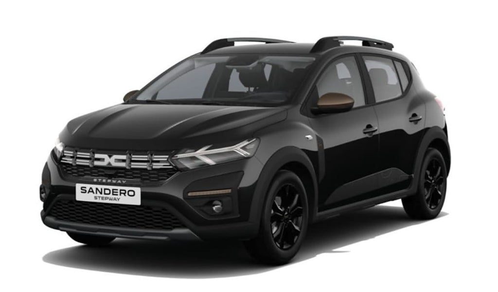 Dacia Sandero Stepway TCe 110 Stepway Extreme Privatleas...