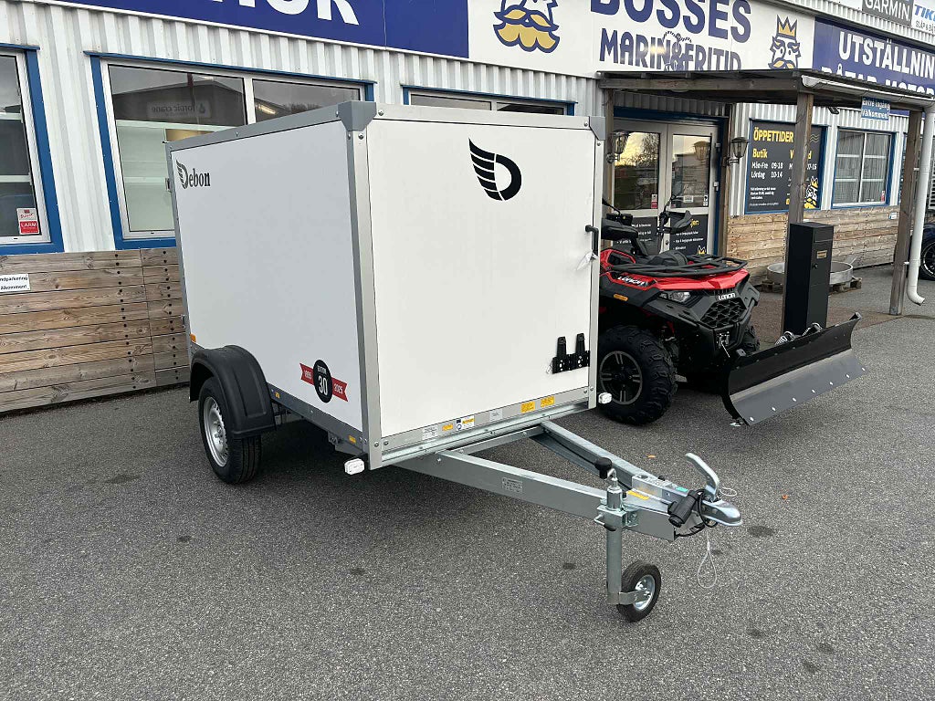 Debon ROADSTER C220 V2 SKÅPSLÄP 