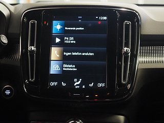 SUV Volvo XC40 16 av 25