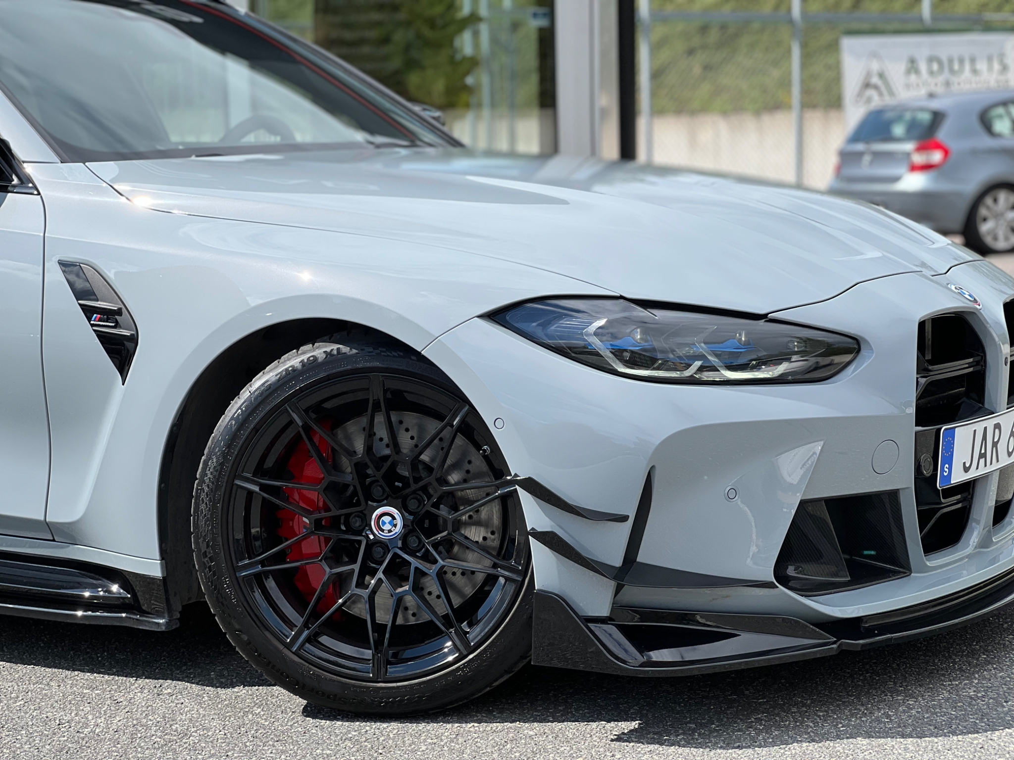 BMW M3 2024, kuva 2/59