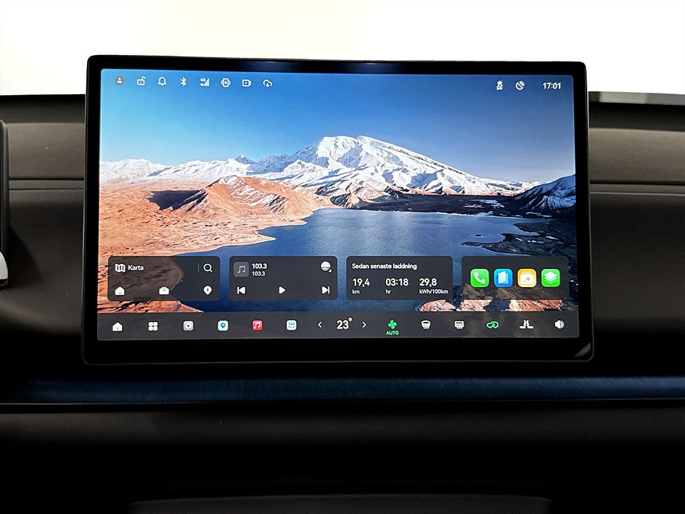 Bild på Leapmotor C10 Design ProMax 598hk AWD - DEMO