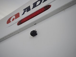 Husbil-övrigt Adria Coral 650 SF 6 av 23