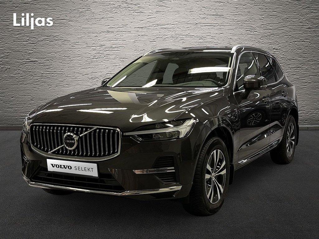 Volvo XC60 Recharge T6 II Core Edition