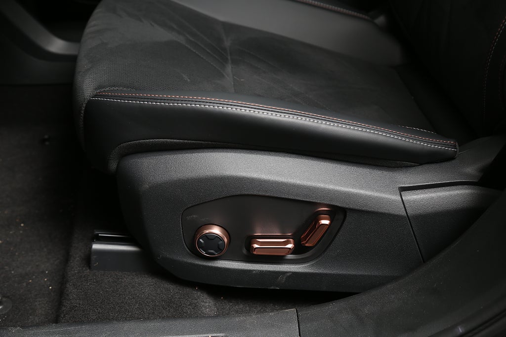 Zeekr 001 Performance AWD 544HK 100kWh 2025