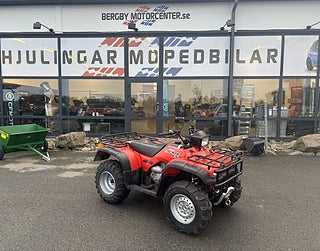 4-hjuling Honda HONDA TRX 450 ES FOREMAN ES