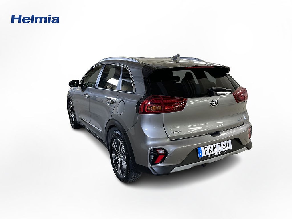 Kia Niro P-HEV Advance Plus