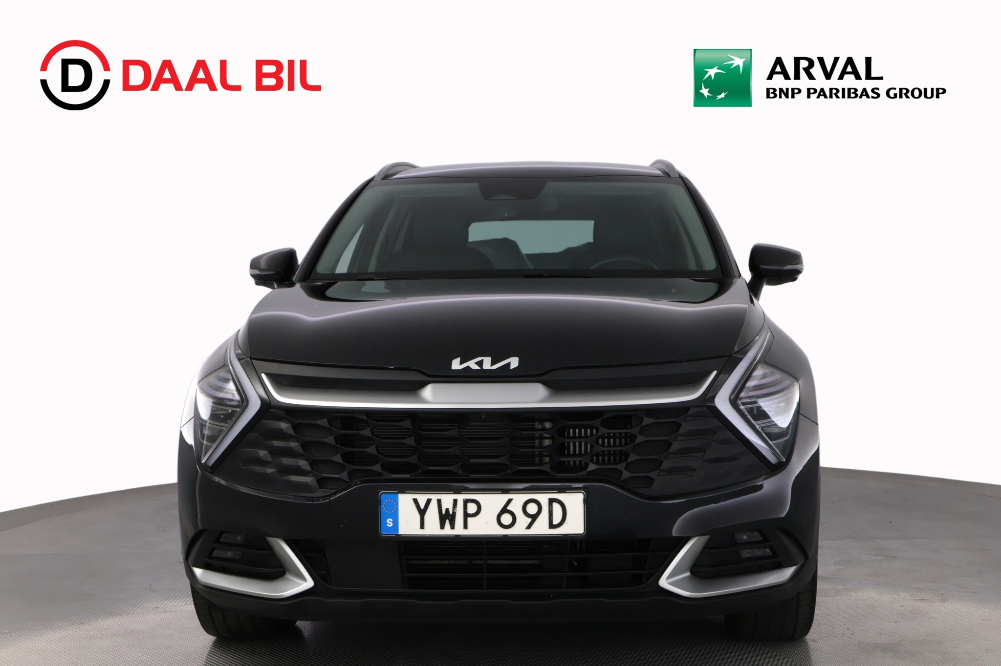 Kia Sportage 2023, bild 2/10