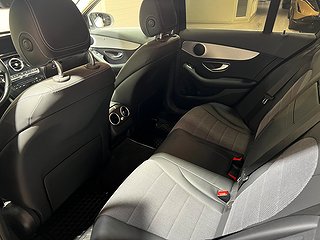 Kombi Mercedes-Benz C 18 av 23