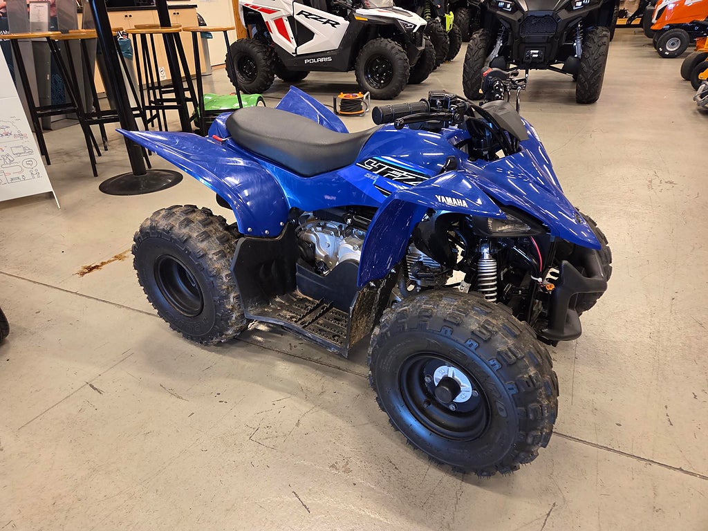 Yamaha YFZ 50 