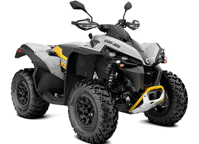 Can-Am Renegade X XC 1000 T