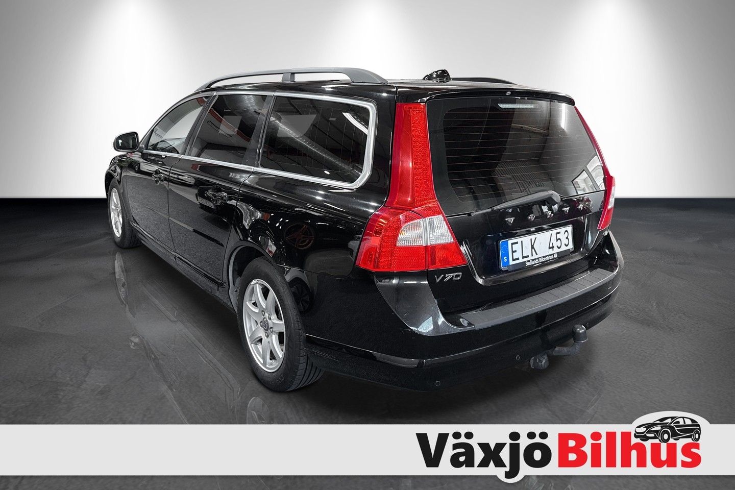 Volvo V70 2010, bild 3/40