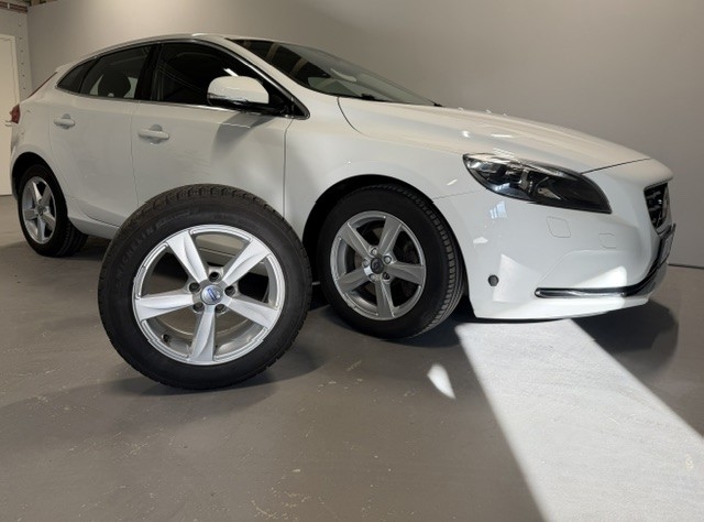 Volvo V40 2014, bild 4/39