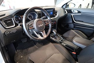 Kombi Kia CEED 10 av 23