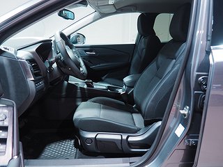 SUV Nissan Qashqai 11 av 25