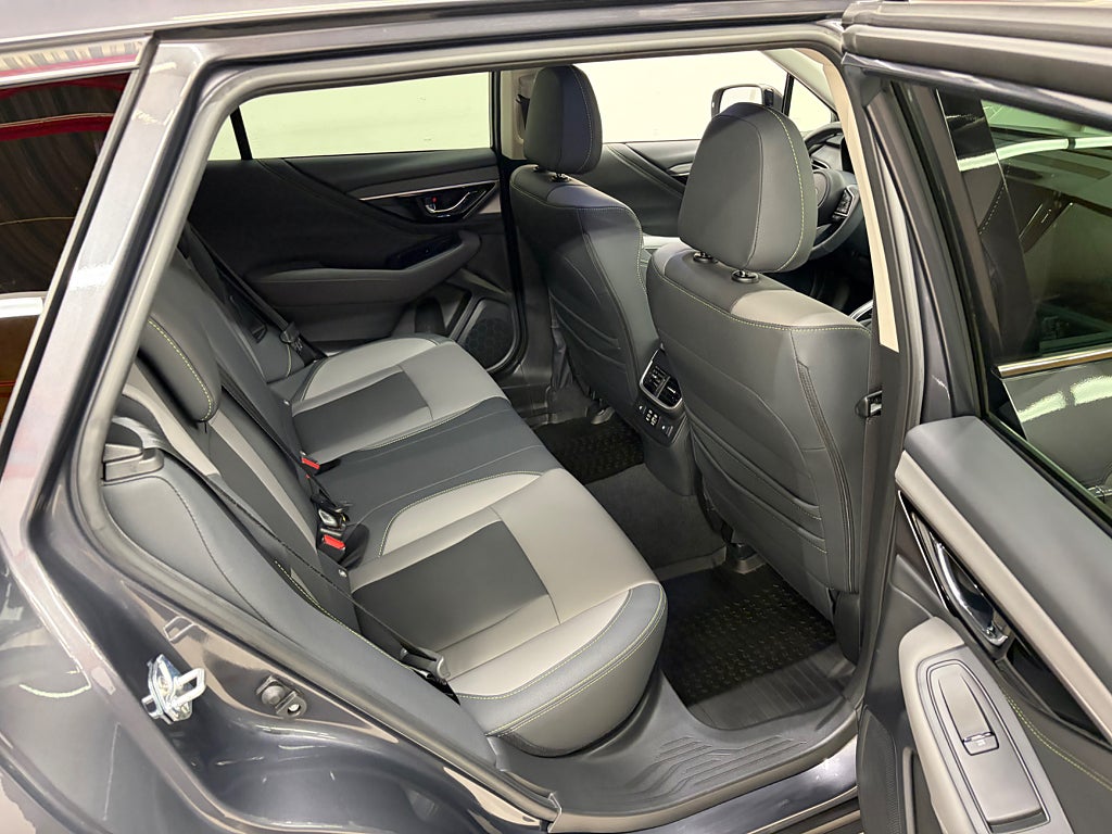 Subaru Outback 2025 - miniatyr 17