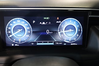 Kombi Hyundai Tucson 21 av 26