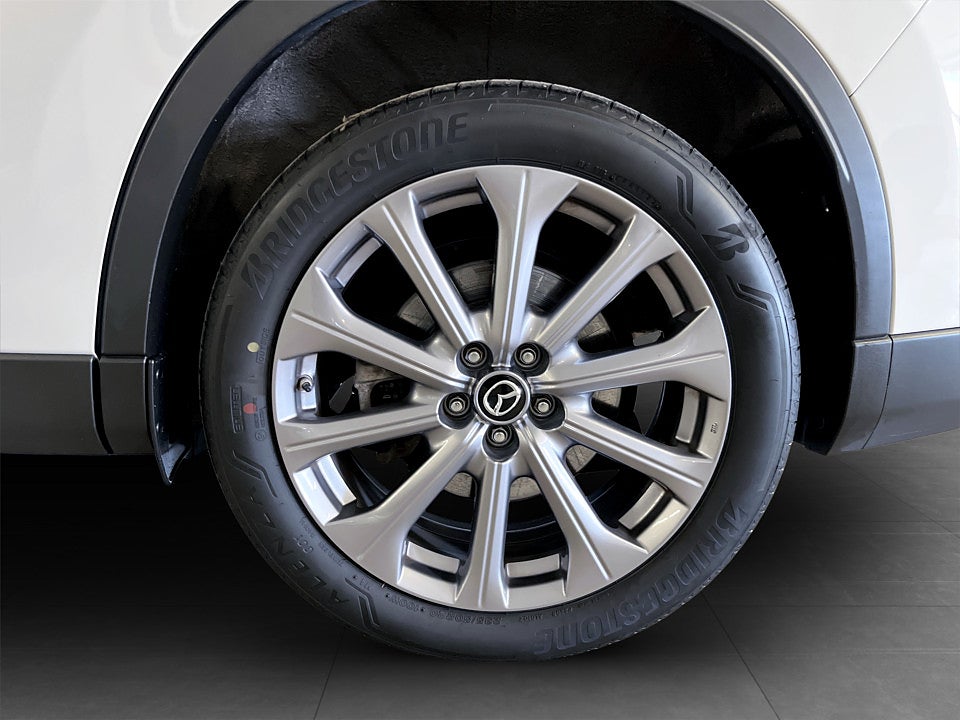 Bild på Mazda CX-60 Exclusive-Line PHEV 327hk Aut AWD HUD B-KAMERA NAVI