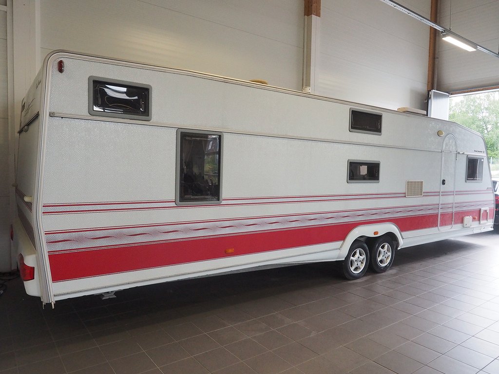 Kabe Royal Hacienda 880 B TDL KS 2007