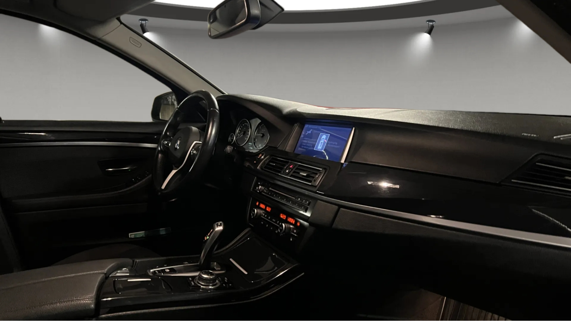 BMW 520 2014, bild 7/32