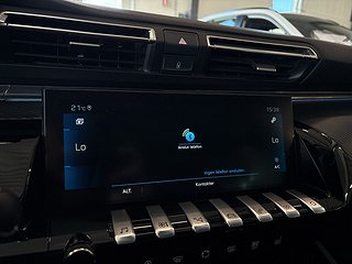Peugeot 508 SW 1.5 BlueHDi 130 S&V-hjul/Carplay/Drag/Kamera