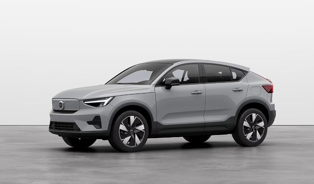 Volvo EC40 Volvo EC40 Core Special Edition Extended Range