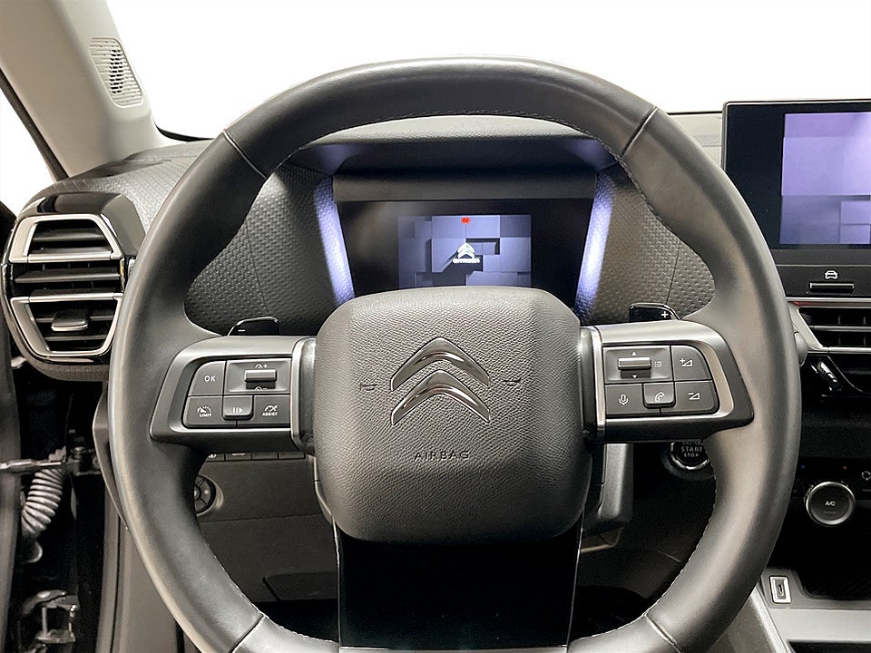 Bild på Citroën C4-X Shine 1.2 PT 130hk Aut B-KAMERA NAVI