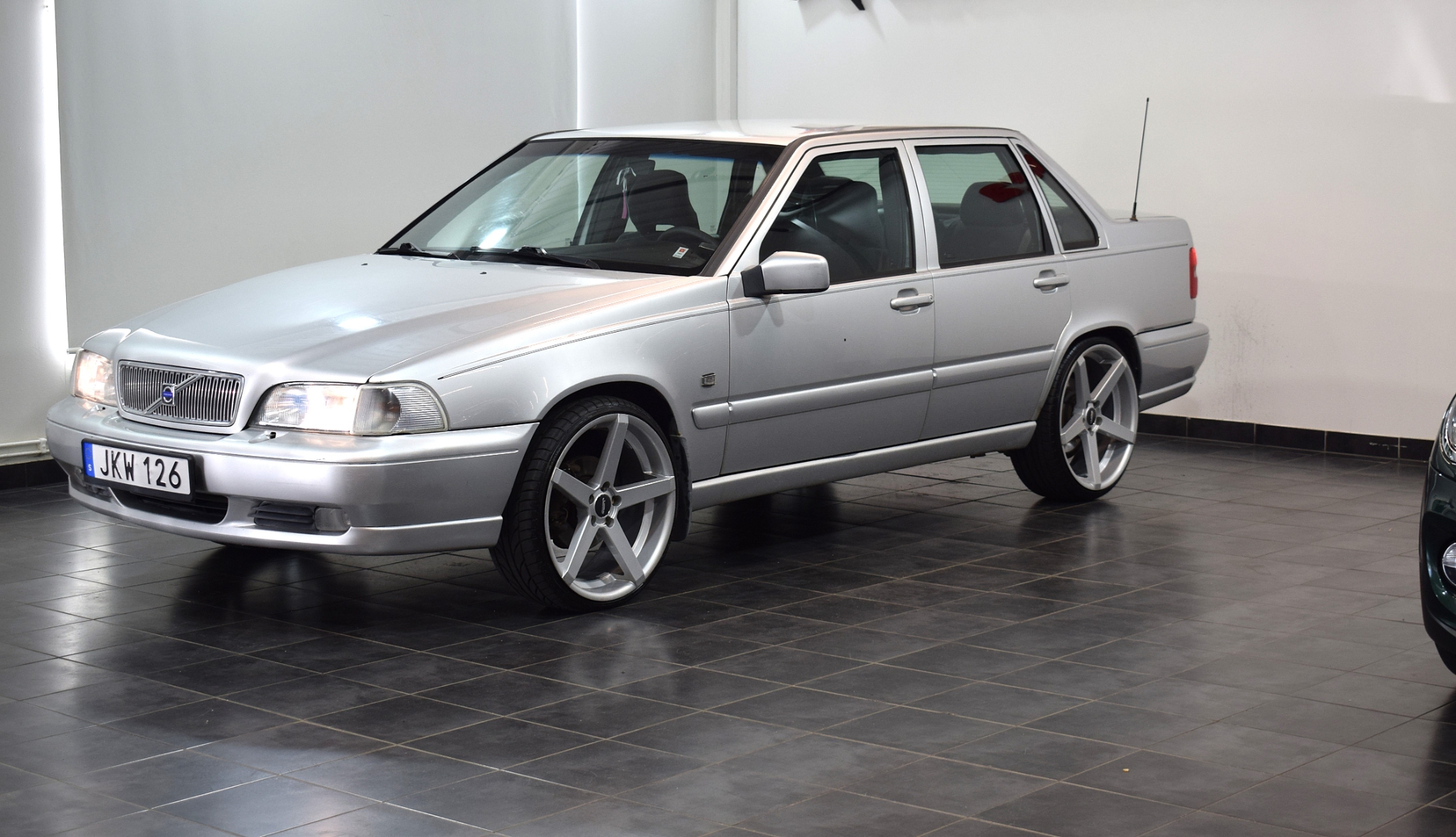 Volvo S70 1998, bild 3/10