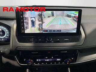 SUV Nissan Qashqai 19 av 24