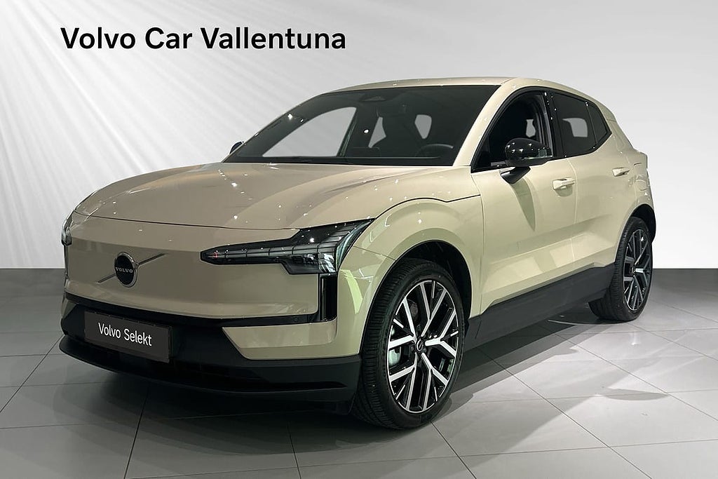 Volvo EX30 Twin Motor Performance Plus