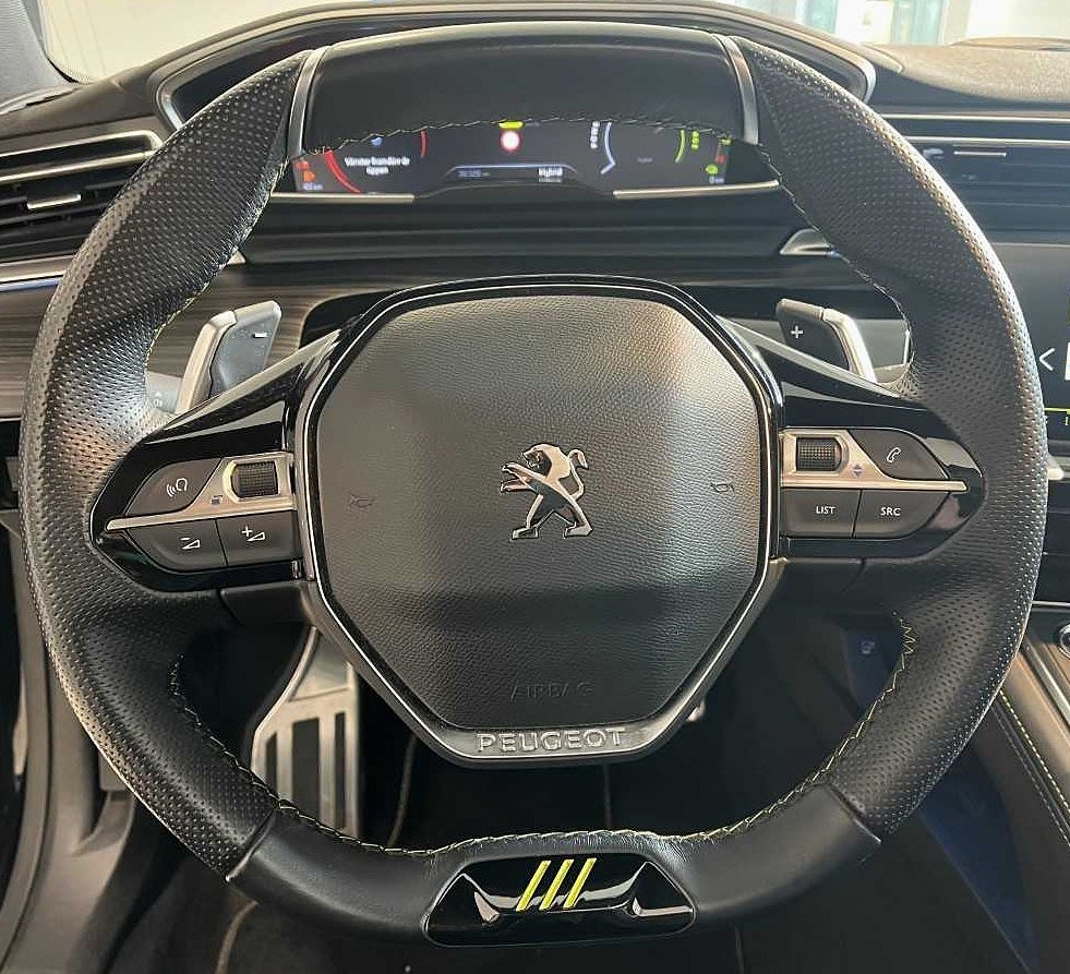 Bild på Peugeot 508 SW Hybrid4 PSE EAT Euro 6