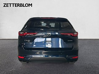 Kombi Mazda CX-60 4 av 18