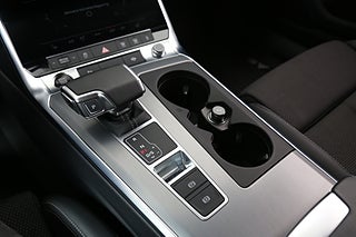 Kombi Audi A6 22 av 26