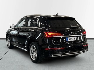Audi Q5 45 TFSI quattro S Tronic Sport Edition S&V-hjul/MOMS