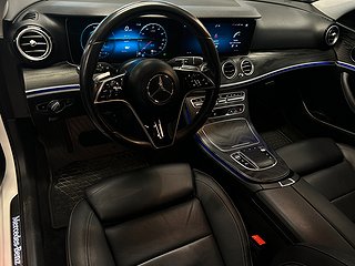 Mercedes-Benz E 300T de 9GTronic AMG Line 360/Drag/MOMS/Navi