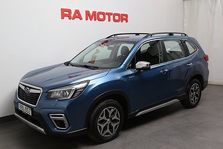SUV Subaru Forester 1 av 25