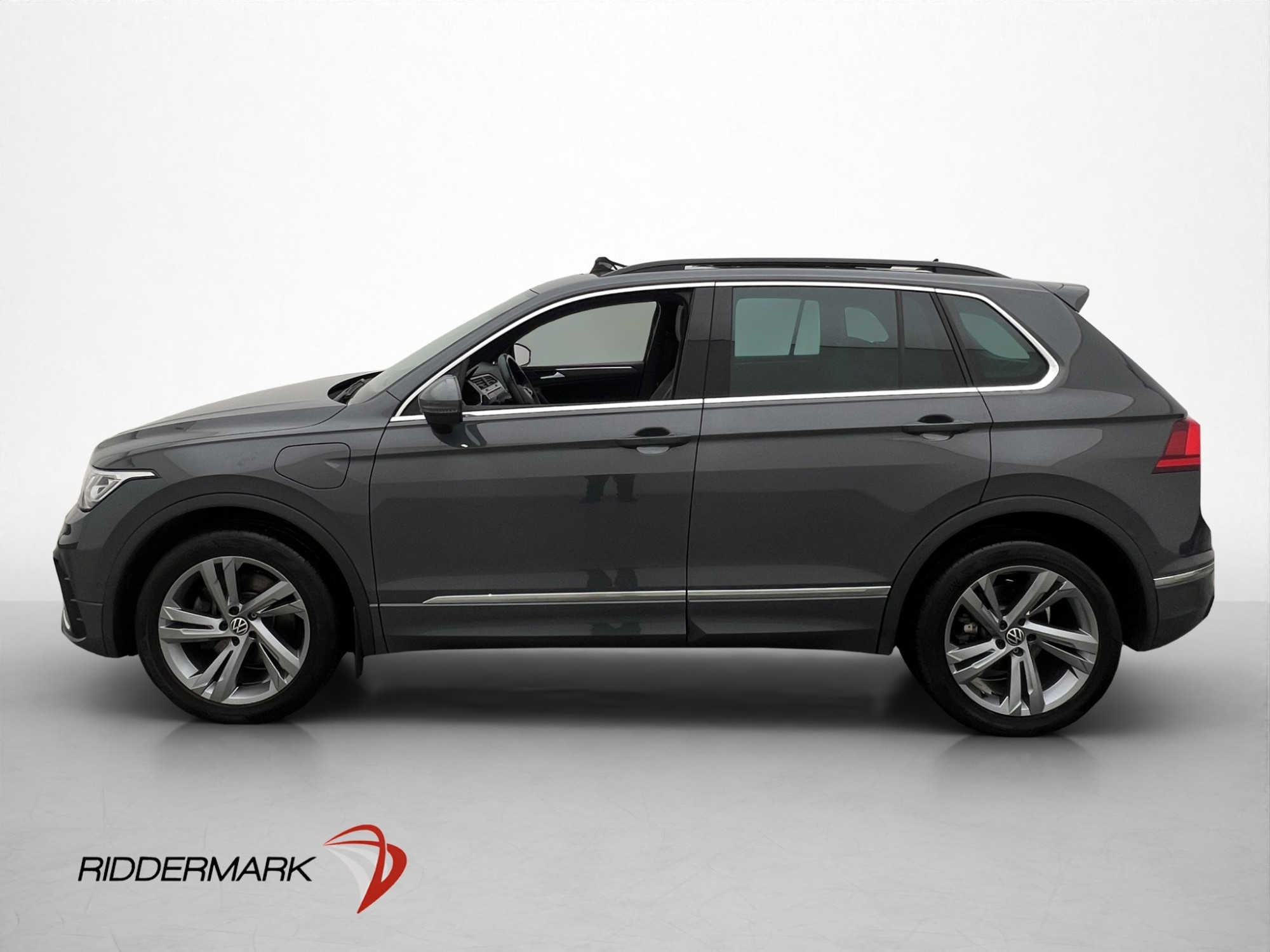 Volkswagen Tiguan 2023, bild 4/10