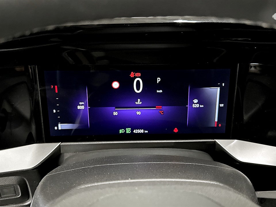 Bild på Opel Mokka GS 1.2 Turbo 130hk Aut B-KAMERA CARPLAY