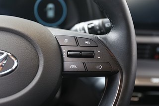 Halvkombi Hyundai i20 12 av 18