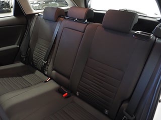 Kombi Toyota Auris 16 av 22