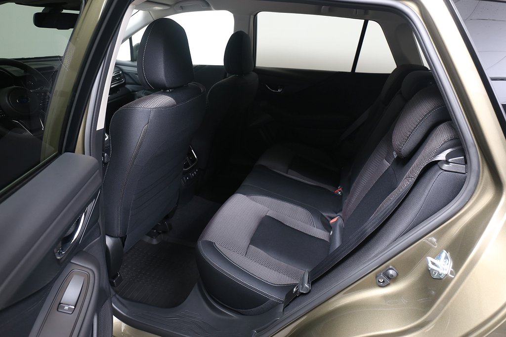 Subaru Outback Adventure | Skatt 965kr/år  | Spara 25.900kr 2025