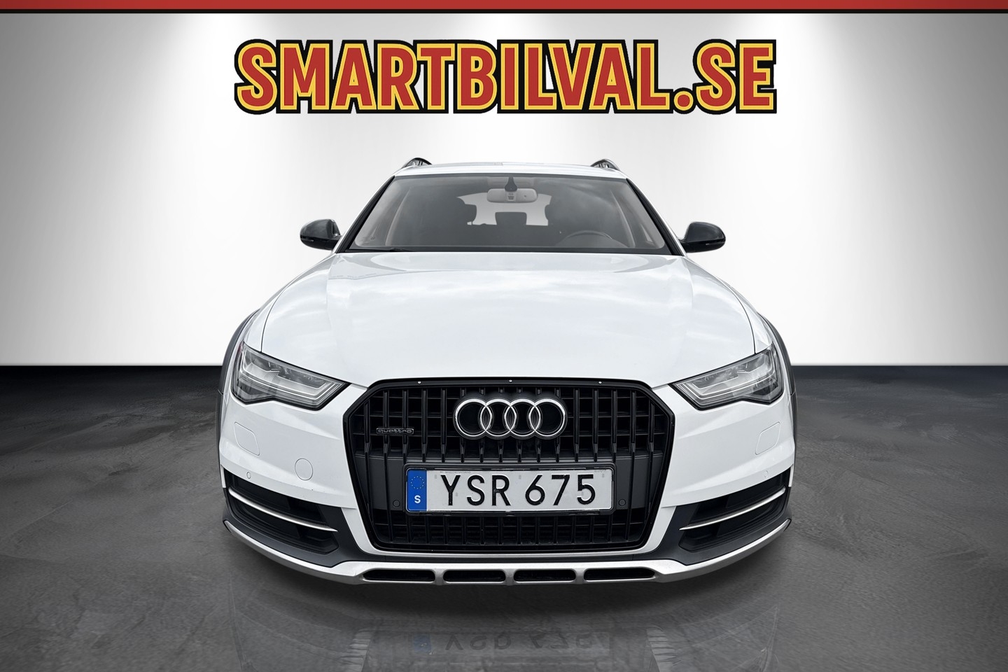 Audi A6 allroad 2018, bild 3/81