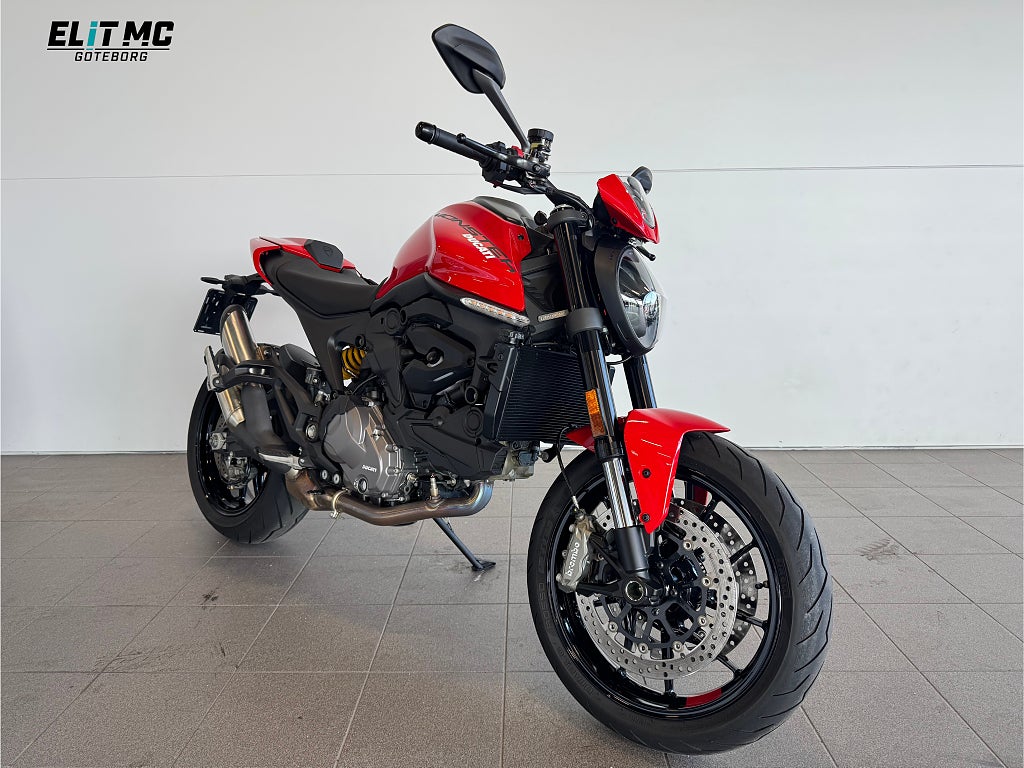 Ducati Monster 950 V2 DQS Fr. 1010Kr / Månad