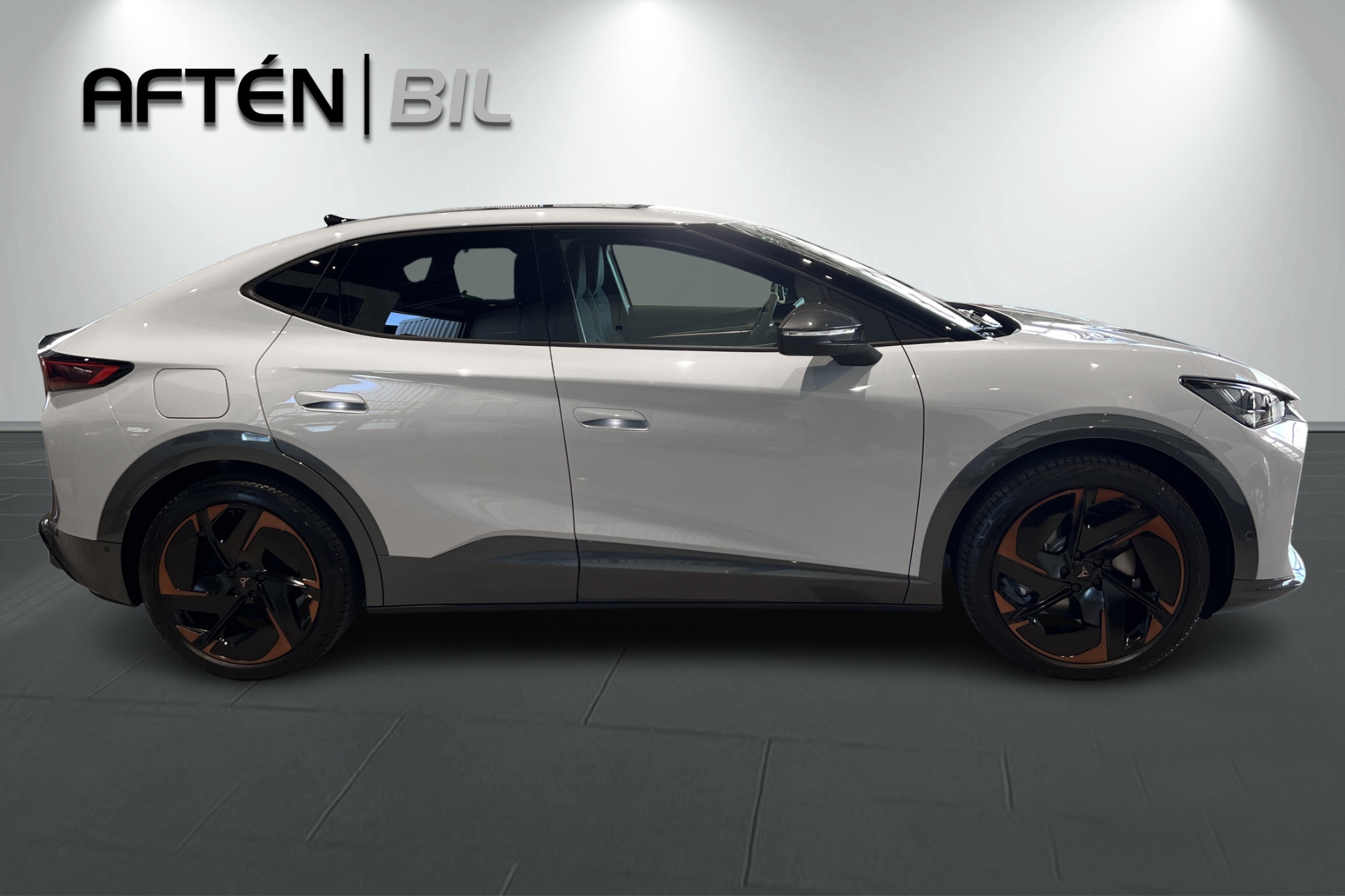 Cupra Tavascan VZ AWD 340hk 2024, bild 6/64