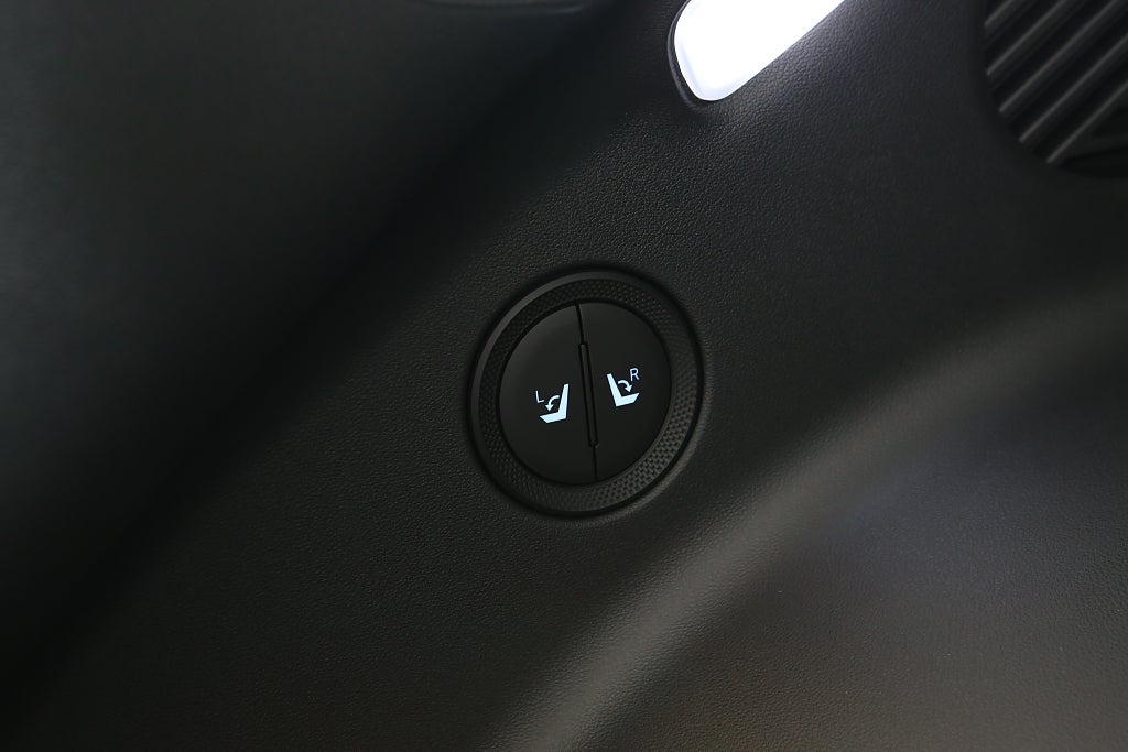 Hyundai IONIQ 5 84 kWh AWD N-Line / Soltak / Tech-paket - Demobil 2025