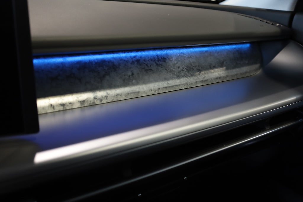 Hyundai IONIQ 9 Calligraphy AWD *Lagerbil för snabb leverans 2027