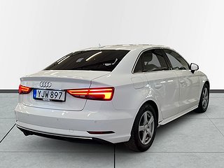 Audi A3 Sedan 1.6 TDI S Tronic/SoV-hjul/Psens/Adaptivfart