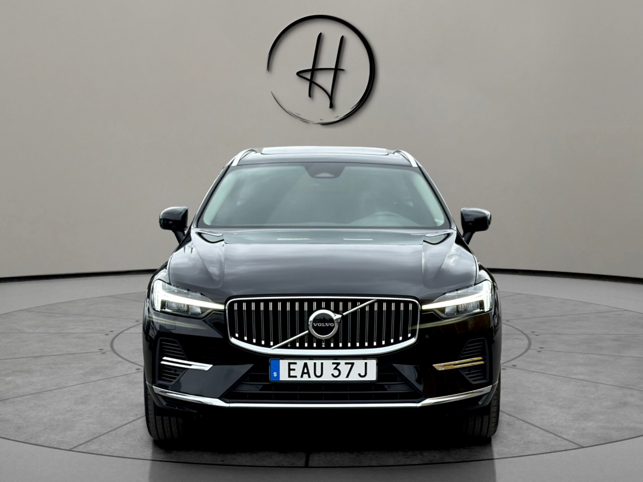 Volvo XC60 2022, bild 3/64
