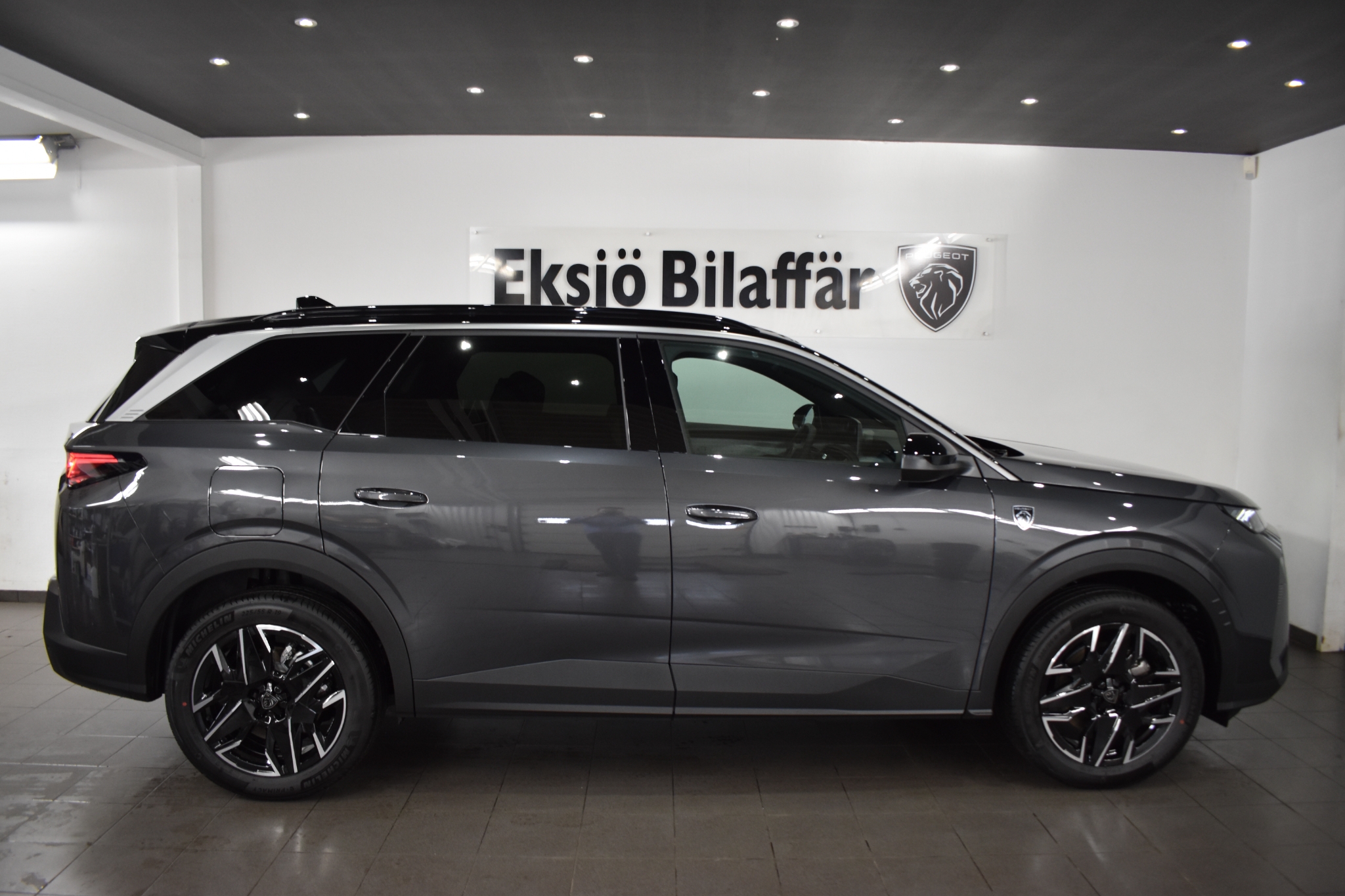 Peugeot 5008 2026, photo 7/10