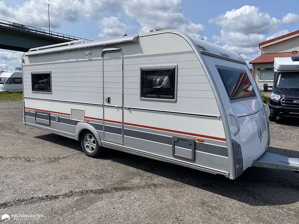 Cabby 620+ *Blackline Limited Edition* ALDE/ AC mm.