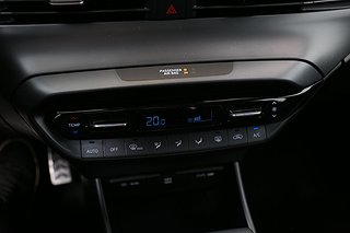 Halvkombi Hyundai Bayon 18 av 21
